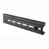 MDT Remington 700 SA XRS Chassis System RH Aluminum Black