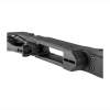 MDT Remington 700 SA XRS Chassis System RH Aluminum Black