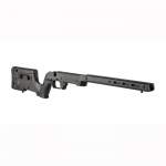 MDT SAVAGE ARMS SHORT ACTION SA XRS CHASSIS SYSTEM RH ALUMINUM BLACK