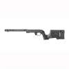 MDT Savage Arms Short Action SA XRS Chassis System RH Aluminum Black