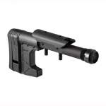 MDT COMPOSITE CARBINE STOCK BLACK