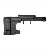 MDT Composite Carbine Stock Black