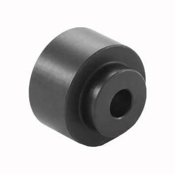 Luth-AR AR-15 A2 Stock Spacer, Aluminum Black