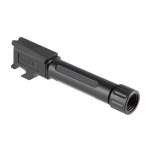 TRUE PRECISION HELLCAT THREADED BARREL, 1/2