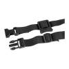 True North Concepts Modular Holster Adapater Leg Strap Kit, Black