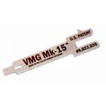 Vetpowered VMG MK-15 Cleaning Tool