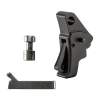 Apex Tactical Action Enhancement Trigger Kit Without Bar For Glock G3/4 Black