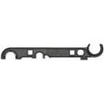 MIDWEST INDUSTRIES AR PROFESSIONAL ARMORER'S WRENCH