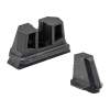 Strike Industries Strike Iron Sight Set For Glock Suppressor Height Black