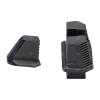 Strike Industries Strike Iron Sight Set For Glock Suppressor Height Black