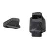 Strike Industries Strike Iron Sight Set Black