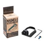 Strike Industries Magwell For Strike 80 Compact Pistol Frame Kit Black