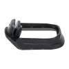 Strike Industries Magwell For Strike 80 Compact Pistol Frame Kit Black