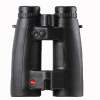 Leica 10X42MM Geovid 3200.Com Rangefinding Binos, Black