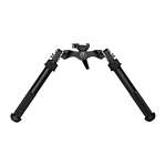 ATLAS BIPOD QD PICATINNY SUPER CAL BIPOD, BLACK