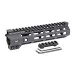 MIDWEST INDUSTRIES AR-15 COMBAT HANDGUARD M-LOK ALUMINUM 8