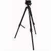 Bog Gear Deathgrip Tripod, Aluminum Black