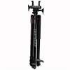 Bog Gear Deathgrip Tripod, Aluminum Black