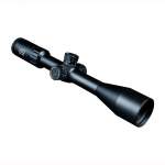 US OPTICS 5-25X50MM FFP ILLIUMINATED JVCR RETICLE BLACK