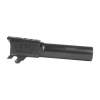 Grey Ghost Precision P365 Non-Threaded Barrel 9MM Luger Black