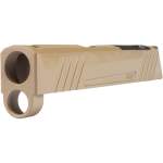 GREY GHOST PRECISION SIG SAUER P365 V1 SLIDE CERAKOTE FLAT DARK EARTH