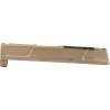 Grey Ghost Precision Sig Sauer P365 V2 Slide Cerakote Flat Dark Earth