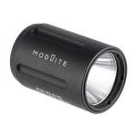 MODLITE SYSTEMS PLHV2 LIGHT HEAD, BLACK