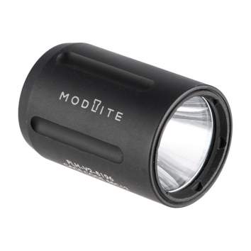 Modlite Systems PLHv2 Light Head, Black