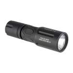 MODLITE SYSTEMS PLHV2-18350 FLASHLIGHT, BLACK