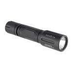 Modlite Systems PLHv2-18650 Flashlight Black, 1350 LED