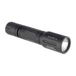 MODLITE SYSTEMS PLHV2-18650 FLASHLIGHT, BLACK