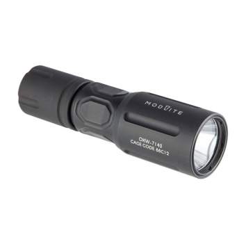 Modlite Systems OKW-18350 Flashlight, Black