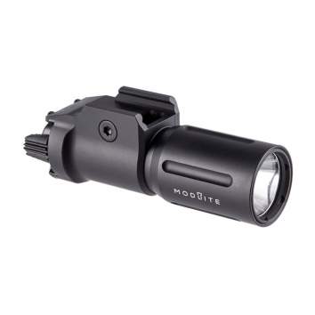 Modlite Systems PLHV2 Head Pistol Light, Black