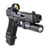 Modlite Systems OKW Head Pistol Light, Black