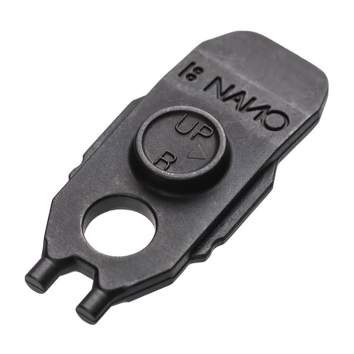 MULTI-TASKER NANO, BLACK