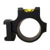 Sniper Tools Design 30MM Anti-Cant Ring Mount Black