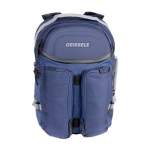 GEISSELE AUTOMATICS EVERY DAY CARRY PISTOL BACKPACK, NAVY