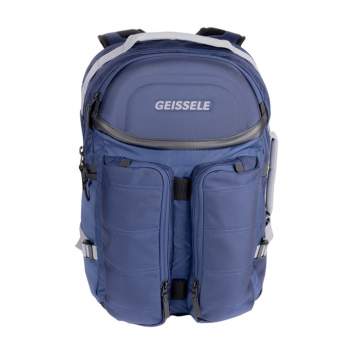 Geissele Automatics Every Day Carry Pistol Backpack, Navy