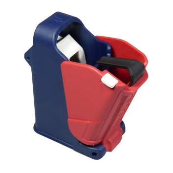 Magulla Uplula Pistol Magazine Loader, US Flag