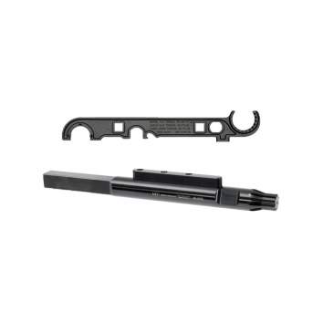 Midwest Industries Armorer's Wrench With AR-15 Receiver Rod