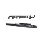 MIDWEST INDUSTRIES ARMORER'S WRENCH WITH AR .308 RECEIVER ROD