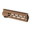 Midwest Industries Handguard Free Float Alumiunum 9