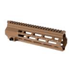 MIDWEST INDUSTRIES HANDGUARD FREE FLOAT ALUMIUNUM 9