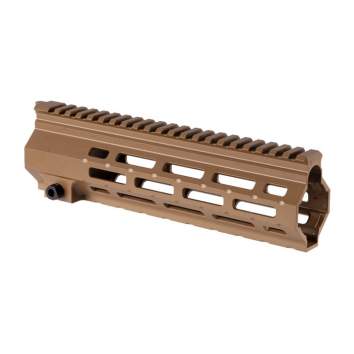 Midwest Industries Handguard Free Float Alumiunum 9