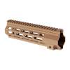 Midwest Industries Handguard Free Float Alumiunum 9