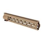 MIDWEST INDUSTRIES 416, MR556 HANDGUARD FREE FLOAT ALUMIUNUM 13.5