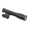 Kinetic Development Group Surefire Pro Light QD Mount M-Lok, Matte Black