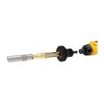 LEE 3 JAW CHUCK TRIMMING KIT, STEEL