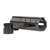 Brigand Arms AR-15 Hoplite Handguard 5.5In Carbon Fiber M-LOK Black