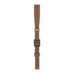 SPIRITUS SYSTEMS SIERRATAC PADDED SLING, NYLON COYOTE BROWN